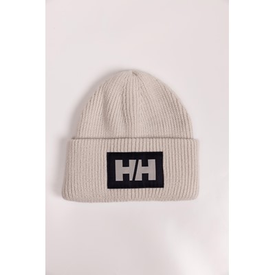 Helly Hansen Sport HH Box Beanie Nimbus Cloud